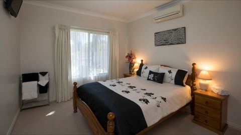 A Good Rest B And B - Accommodation VIC 3